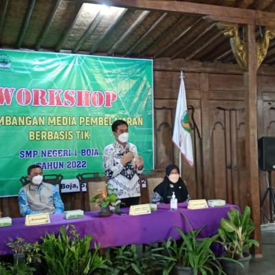 Workshop Bahan Bahan Ajar 5