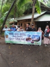 KAMPANYE PROGRAM ADIWIYATA